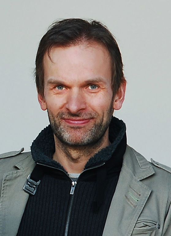 Stefan Rapold - Schlagzeuglehrer